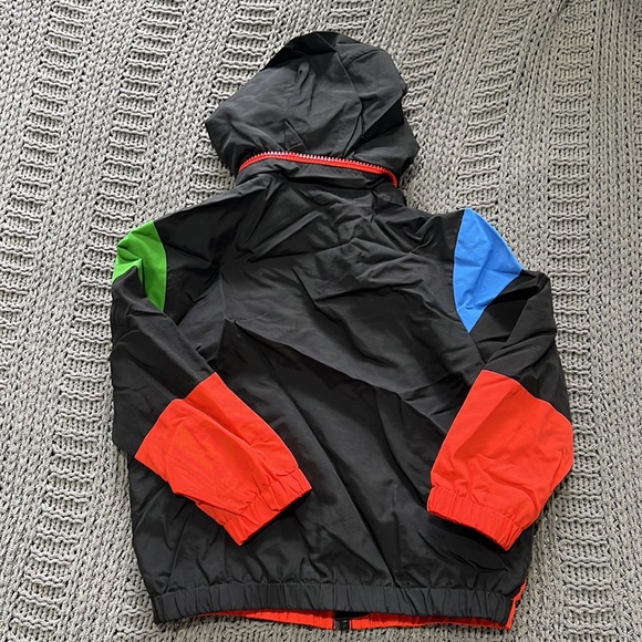 Kids Size 4 Worn Once Still Has Farfetch Tag On. - Picture 2 of 4